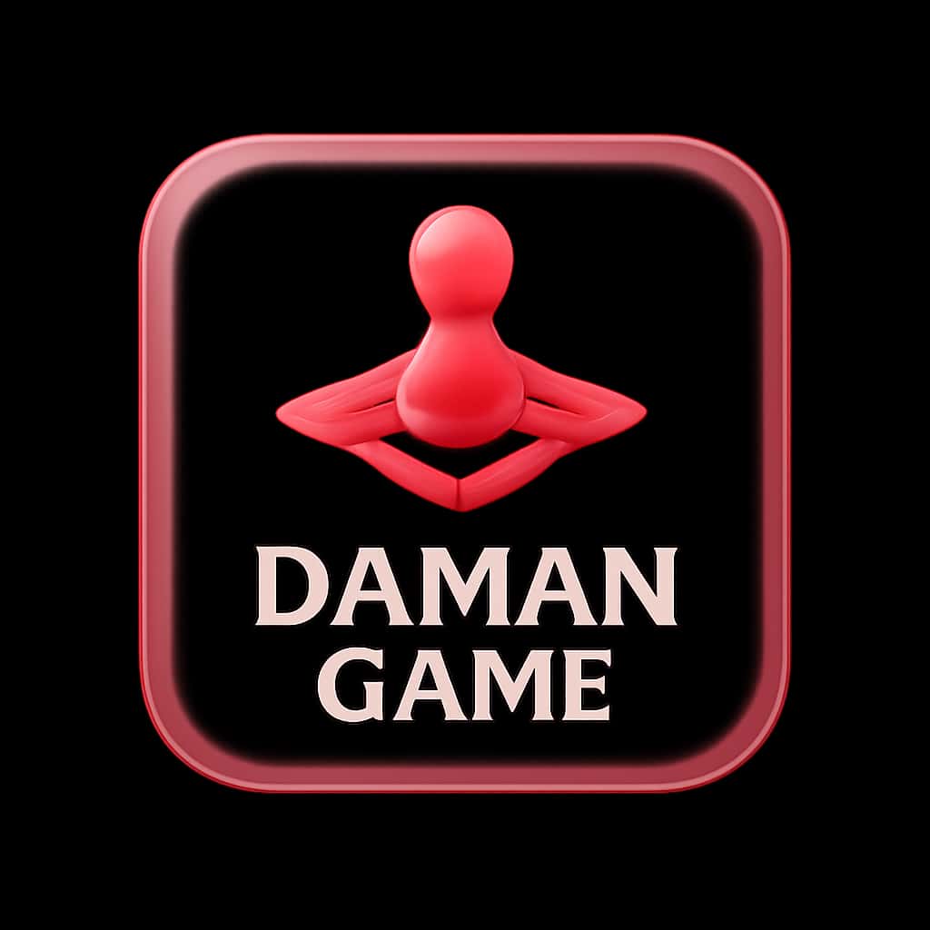 Daman Game App Icon