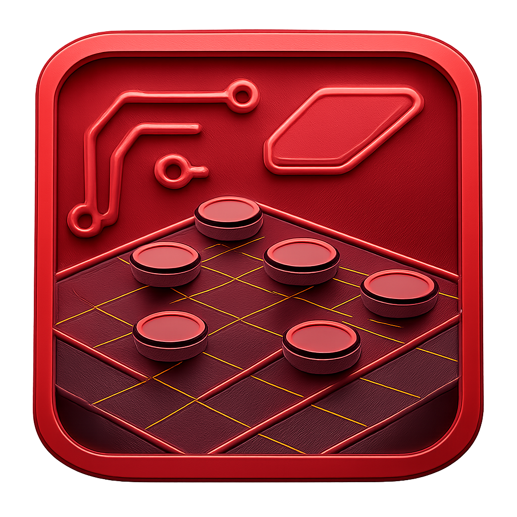 A simple badge representing Download Daman Game Updates.