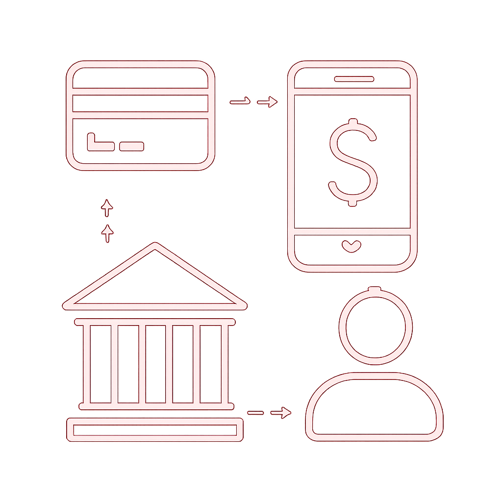 An illustration detailing the Daman Game Status Info.