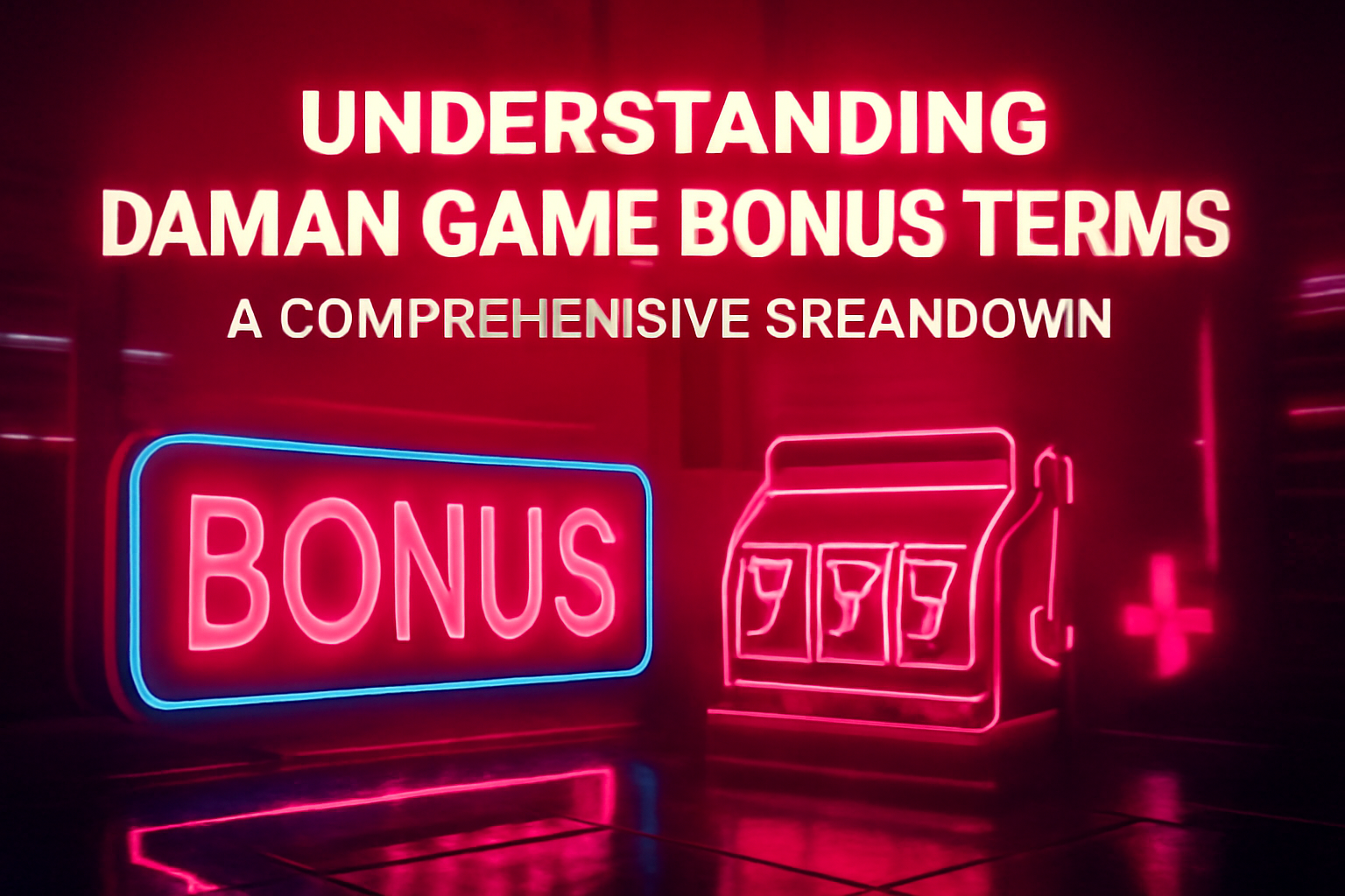 A professional depiction of the Daman Game Issue Tracker showcasing important game information.