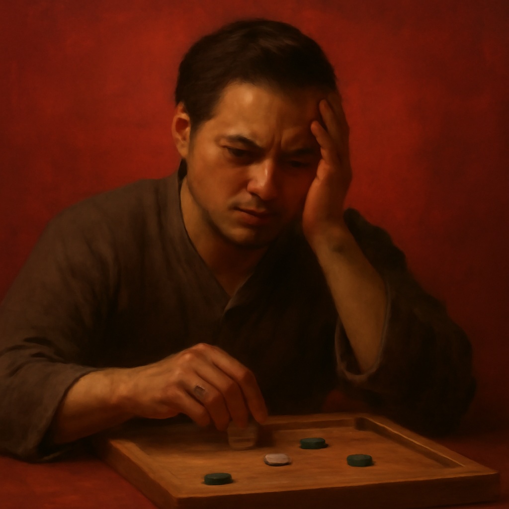 A badge displaying the Daman Game uptime status.