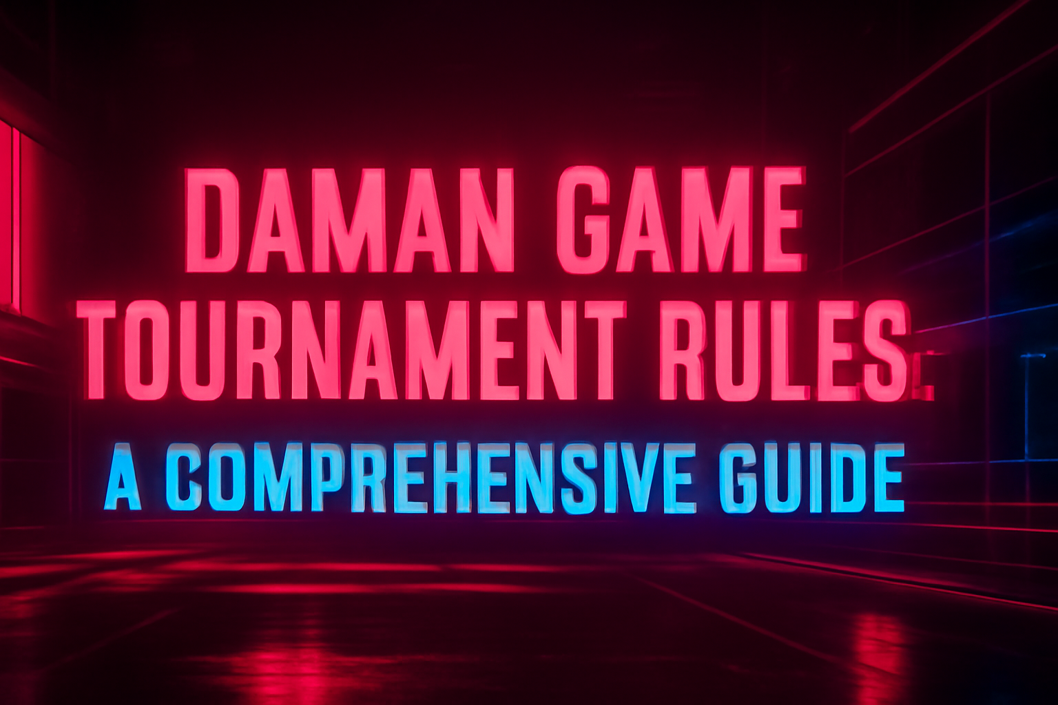 An informational display showcasing Daman Game's uptime status.