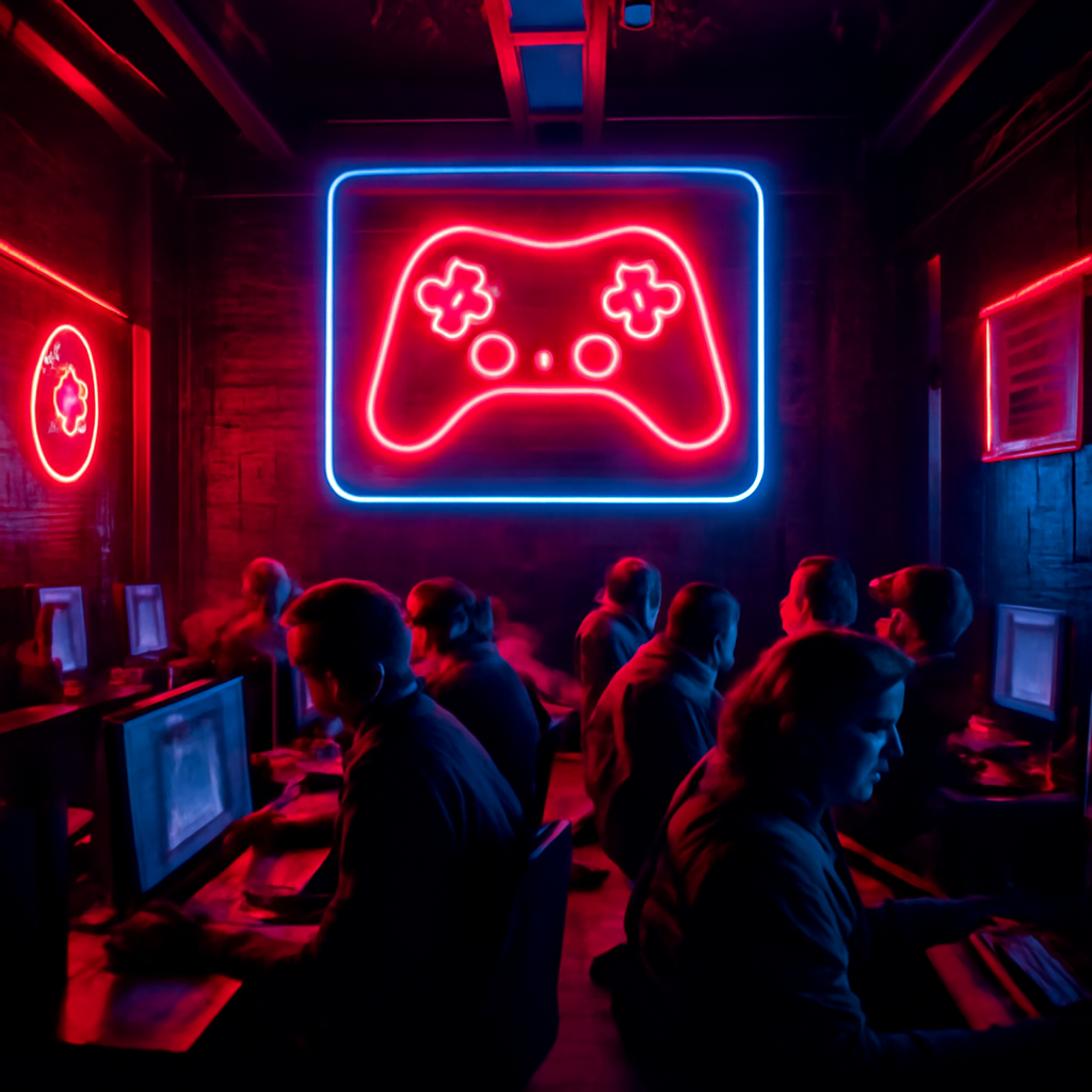 An educational diagram related to Daman Game uptime information.