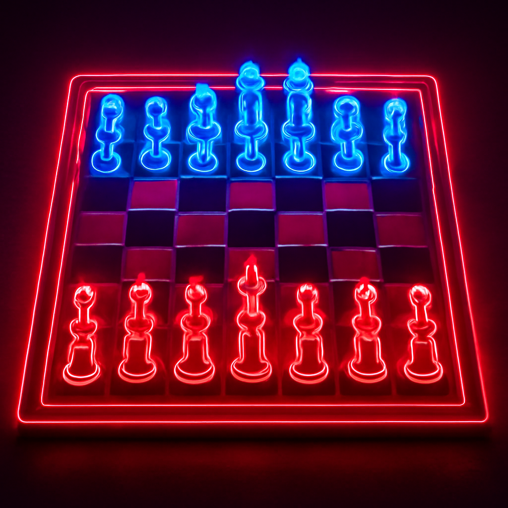 A badge displaying the Daman Game uptime status.