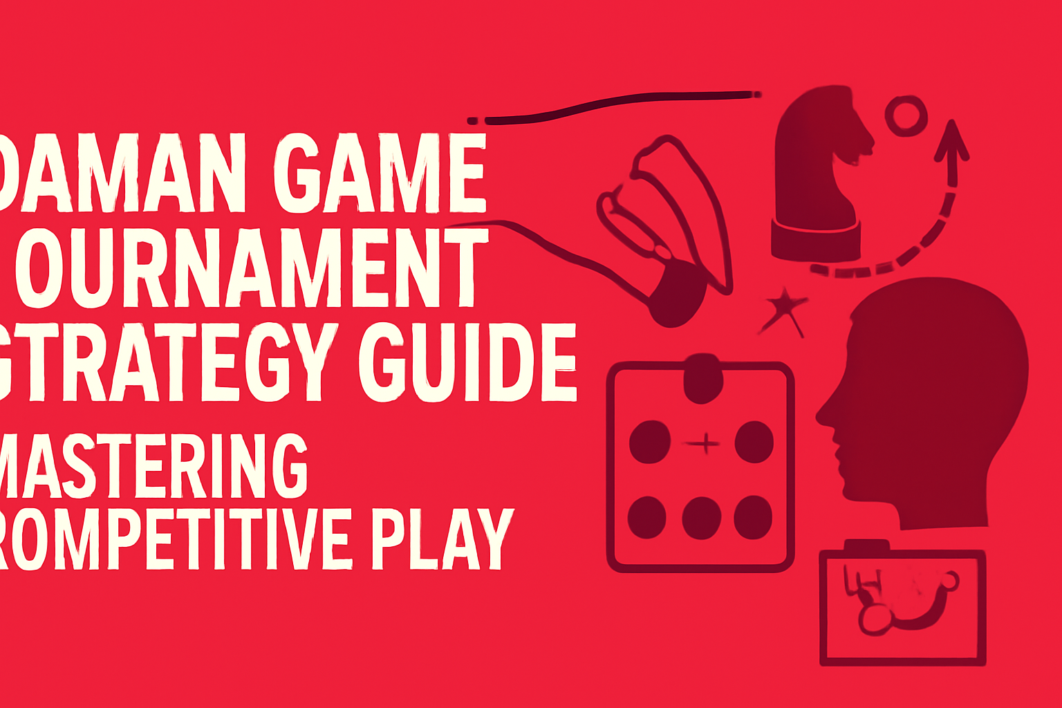 An informational scene showcasing Daman Game updates with a futuristic design.