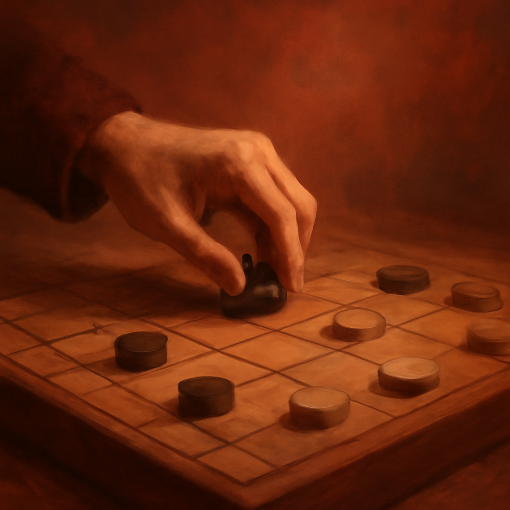 An icon representing assistance for Daman Game through its Issue Tracker.